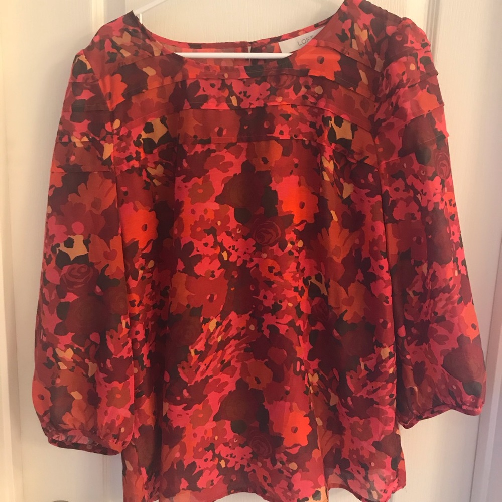 Blouse
